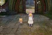 魔力宝贝私服如何快速提升角色等级