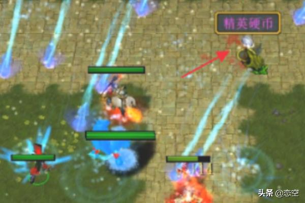 魔力宝贝如何通过合成系统提升装备 魔力宝贝如何通过合成系统提升装备