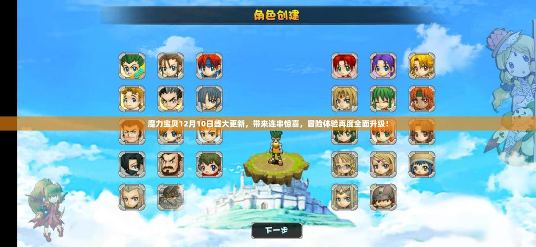 魔力宝贝私服最强装备搭配指南 打造完美角色