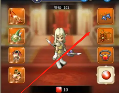 魔力宝贝私服平民玩家赚钱技巧大揭秘 魔力宝贝私服平民玩家赚钱技巧大揭秘